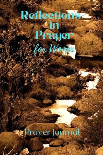 Reflections in Prayer for Women
